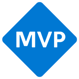 Microsoft-MVP-Symbol